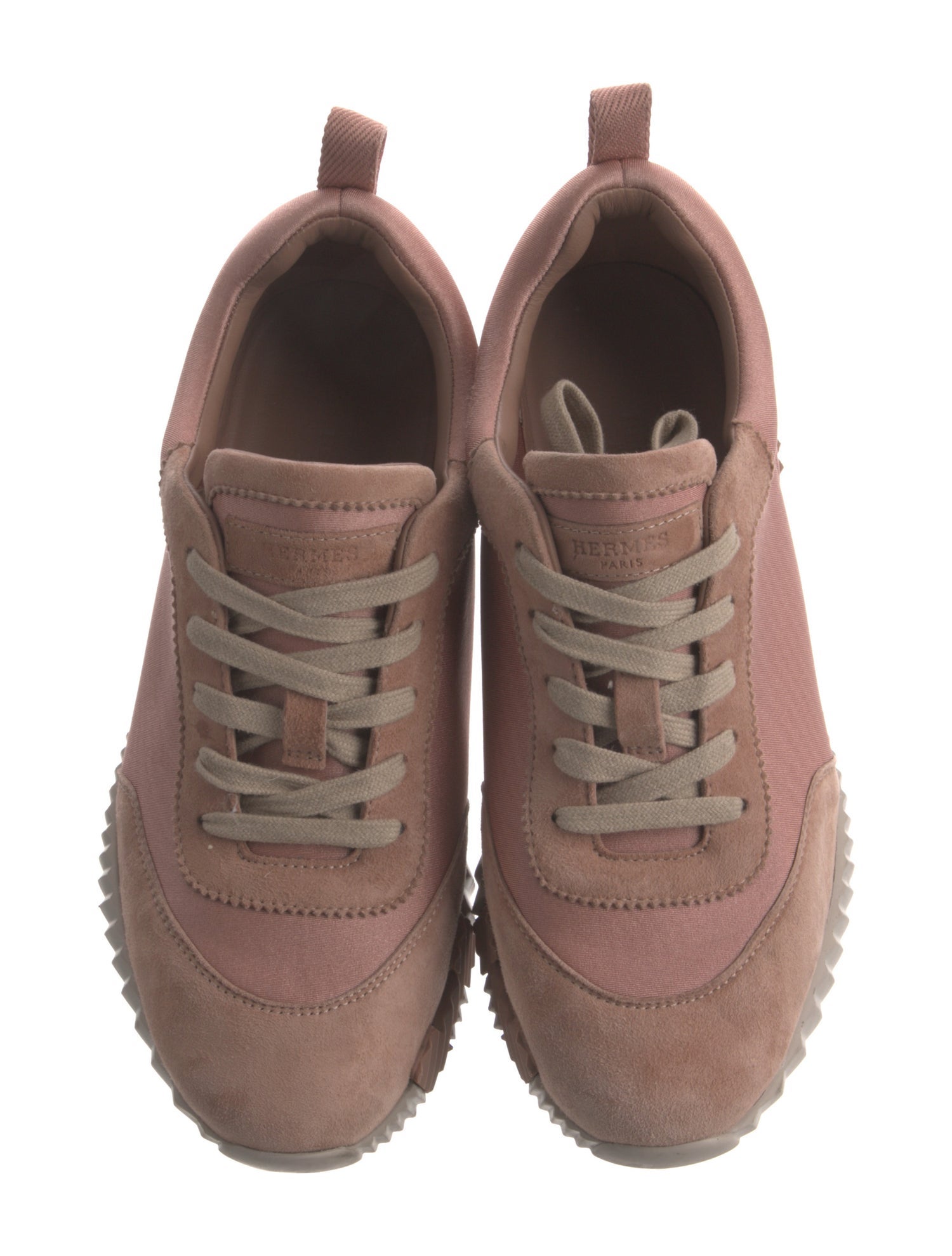 Hermès Bouncing Sneakers